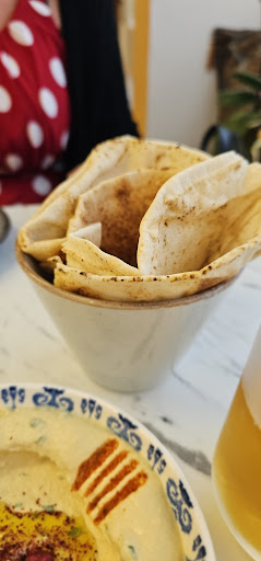 Photo of Beirut Bites - 3 Greenmarket, Carlisle CA3 8JE