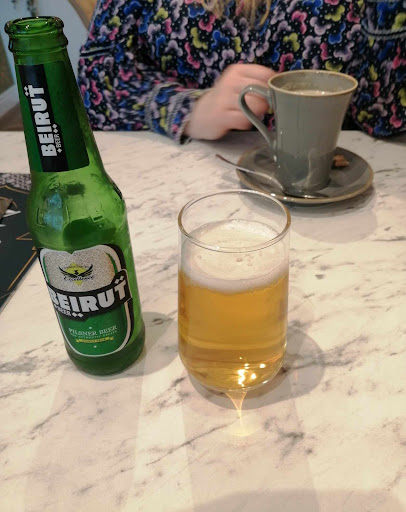 Photo of Beirut Bites - 3 Greenmarket, Carlisle CA3 8JE