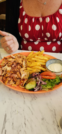 Photo of Beirut Bites - 3 Greenmarket, Carlisle CA3 8JE