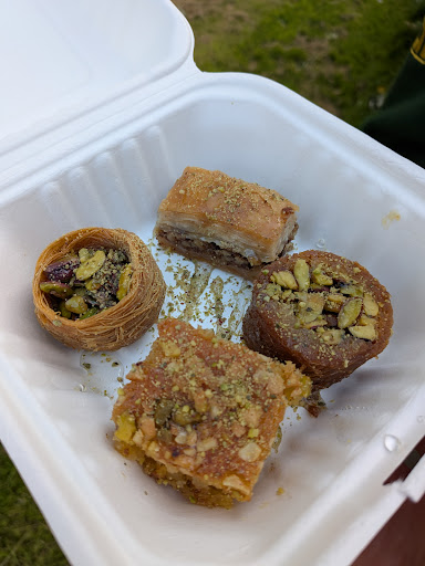 Photo of Beirut Bites - 3 Greenmarket, Carlisle CA3 8JE