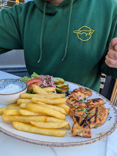 Photo of Beirut Bites - 3 Greenmarket, Carlisle CA3 8JE