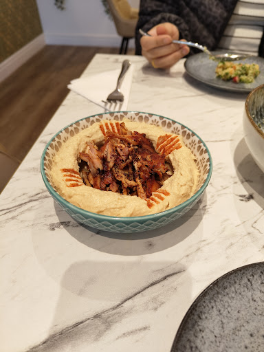 Photo of Beirut Bites - 3 Greenmarket, Carlisle CA3 8JE