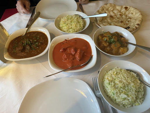 Photo of Maryport Tandoori - 2-3 S Quay, Maryport CA15 8AB