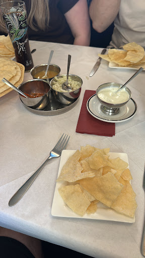 Photo of Maryport Tandoori - 2-3 S Quay, Maryport CA15 8AB