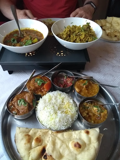 Photo of Maryport Tandoori - 2-3 S Quay, Maryport CA15 8AB