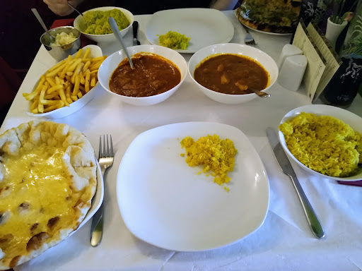 Photo of Maryport Tandoori - 2-3 S Quay, Maryport CA15 8AB