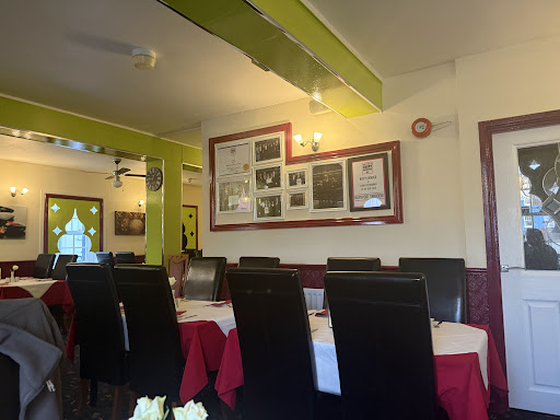 Photo of Maryport Tandoori - 2-3 S Quay, Maryport CA15 8AB