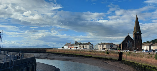 Photo of Maryport Tandoori - 2-3 S Quay, Maryport CA15 8AB
