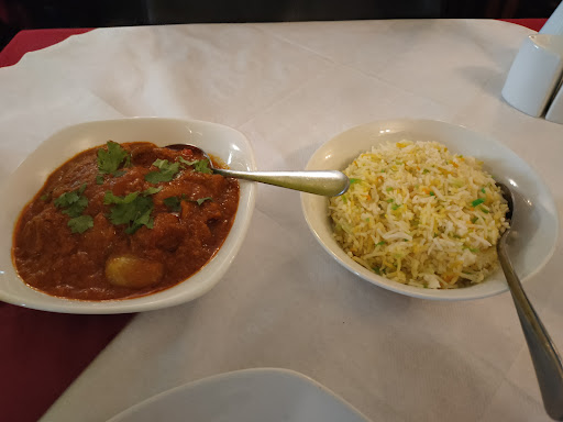 Photo of Maryport Tandoori - 2-3 S Quay, Maryport CA15 8AB