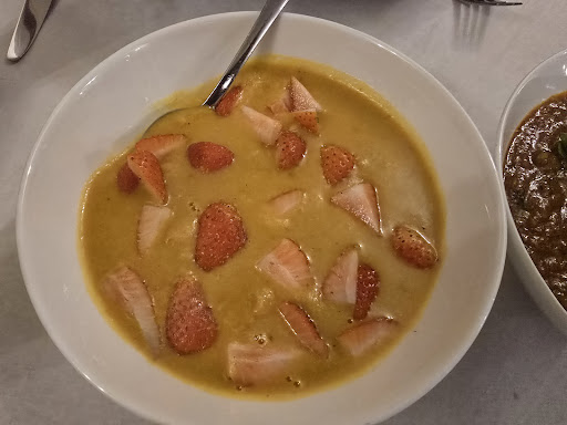 Photo of Maryport Tandoori - 2-3 S Quay, Maryport CA15 8AB