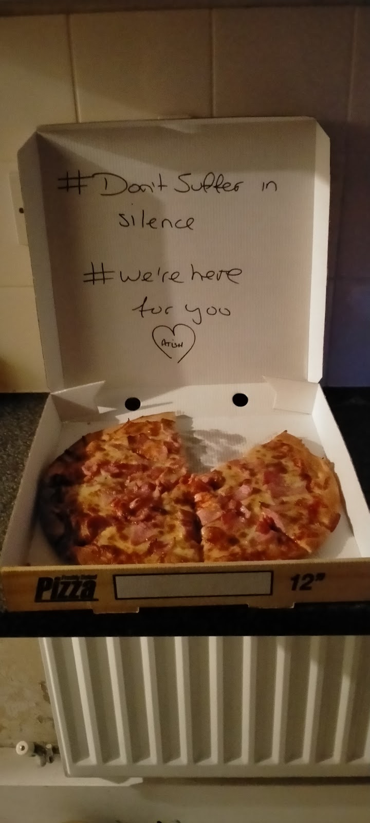 Photo of Atish - 66 Senhouse St, Maryport CA15 6BS