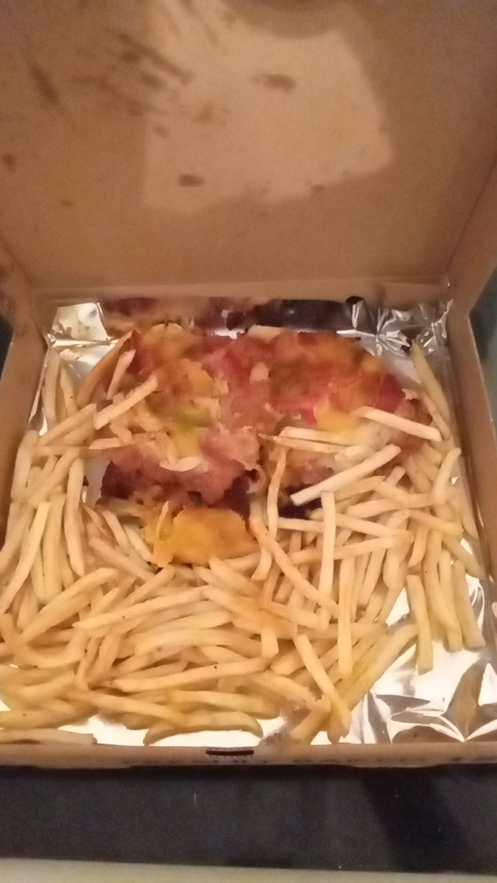 Photo of Atish - 66 Senhouse St, Maryport CA15 6BS