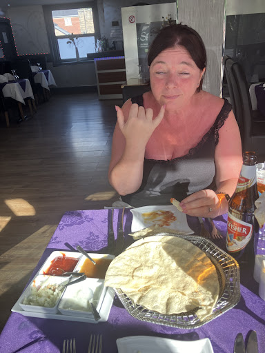 Photo of Spice Restaurant - 129 Dale Rd, Matlock DE4 3LU