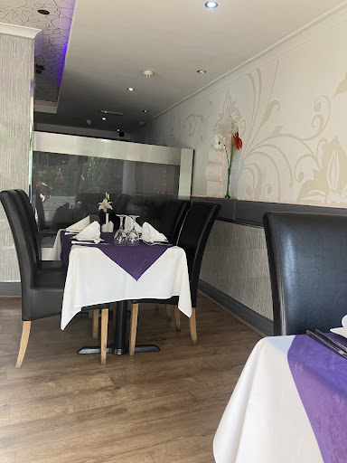 Photo of Spice Restaurant - 129 Dale Rd, Matlock DE4 3LU