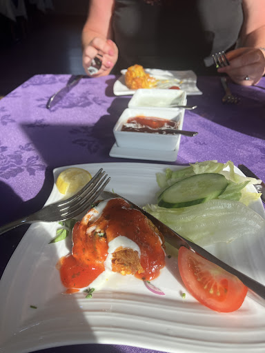 Photo of Spice Restaurant - 129 Dale Rd, Matlock DE4 3LU