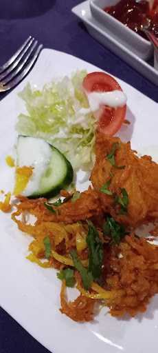 Photo of Spice Restaurant - 129 Dale Rd, Matlock DE4 3LU