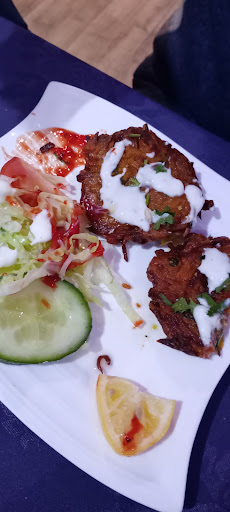 Photo of Spice Restaurant - 129 Dale Rd, Matlock DE4 3LU