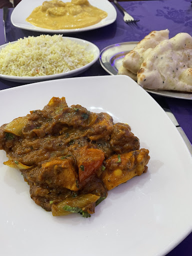 Photo of Spice Restaurant - 129 Dale Rd, Matlock DE4 3LU