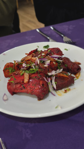 Photo of Spice Restaurant - 129 Dale Rd, Matlock DE4 3LU