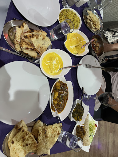 Photo of Spice Restaurant - 129 Dale Rd, Matlock DE4 3LU