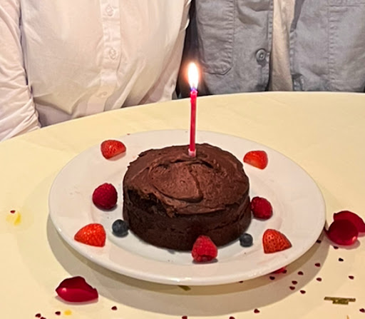 Photo of Maazi Matlock - 25 Causeway Ln, Matlock DE4 3AR