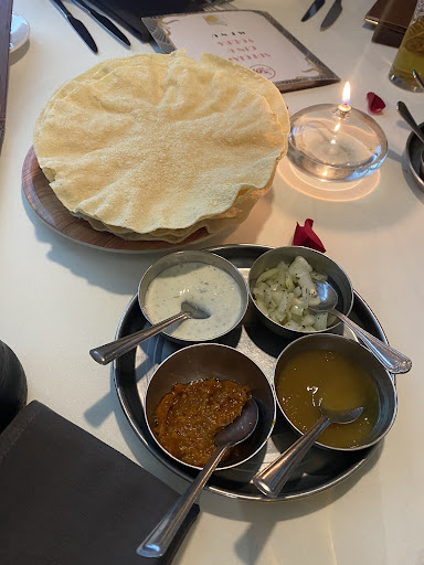 Photo of Maazi Matlock - 25 Causeway Ln, Matlock DE4 3AR