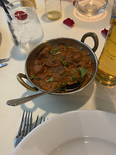 Photo of Maazi Matlock - 25 Causeway Ln, Matlock DE4 3AR