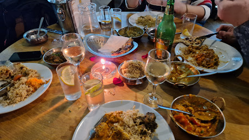 Photo of Maazi Matlock - 25 Causeway Ln, Matlock DE4 3AR