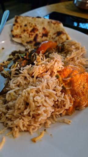 Photo of Maazi Matlock - 25 Causeway Ln, Matlock DE4 3AR