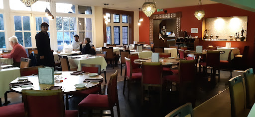 Photo of Maazi Matlock - 25 Causeway Ln, Matlock DE4 3AR