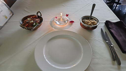 Photo of Maazi Matlock - 25 Causeway Ln, Matlock DE4 3AR