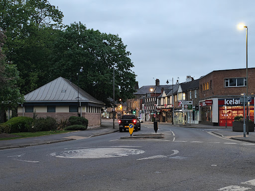 Photo of Maazi Matlock - 25 Causeway Ln, Matlock DE4 3AR