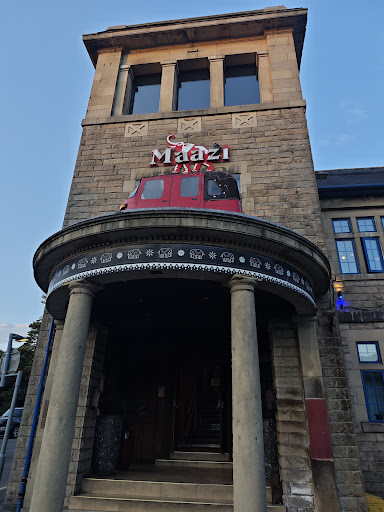 Photo of Maazi Matlock - 25 Causeway Ln, Matlock DE4 3AR