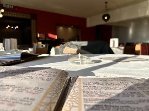 Photo of Maazi Matlock - 25 Causeway Ln, Matlock DE4 3AR