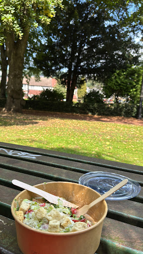 Photo of Bowl Matlock - 40, Crown Square, Matlock DE4 3AT