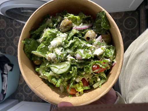 Photo of Bowl Matlock - 40, Crown Square, Matlock DE4 3AT