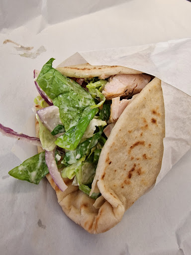 Photo of Bowl Matlock - 40, Crown Square, Matlock DE4 3AT