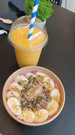 Photo of Bowl Matlock - 40, Crown Square, Matlock DE4 3AT