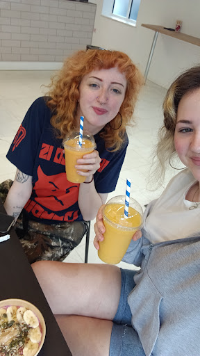 Photo of Bowl Matlock - 40, Crown Square, Matlock DE4 3AT