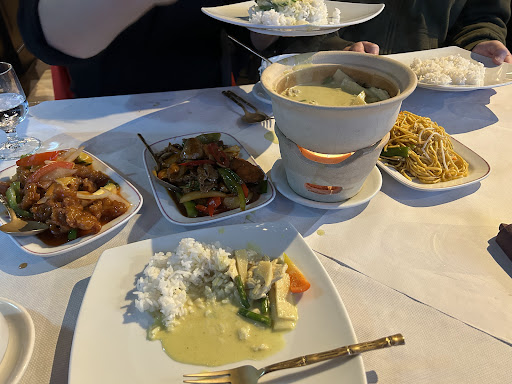 Photo of Thailand No.1 Matlock - 43 Dale Rd, Matlock DE4 3LT