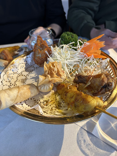 Photo of Thailand No.1 Matlock - 43 Dale Rd, Matlock DE4 3LT