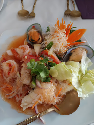 Photo of Thailand No.1 Matlock - 43 Dale Rd, Matlock DE4 3LT