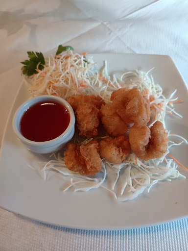 Photo of Thailand No.1 Matlock - 43 Dale Rd, Matlock DE4 3LT