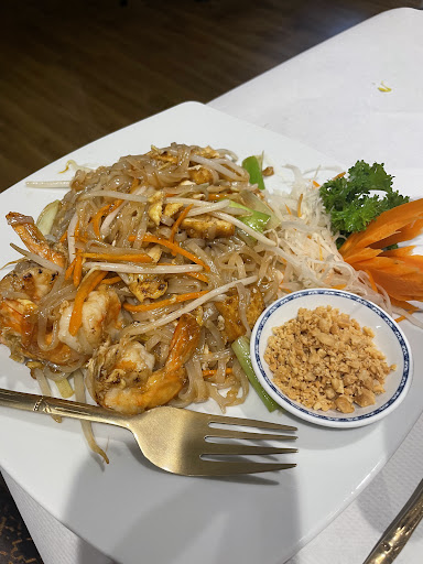 Photo of Thailand No.1 Matlock - 43 Dale Rd, Matlock DE4 3LT