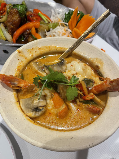 Photo of Thailand No.1 Matlock - 43 Dale Rd, Matlock DE4 3LT