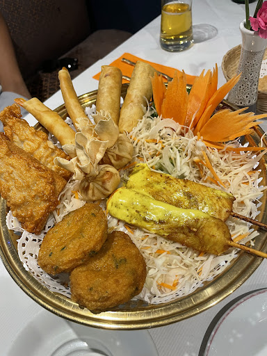 Photo of Thailand No.1 Matlock - 43 Dale Rd, Matlock DE4 3LT