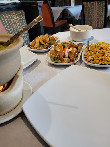 Photo of Thailand No.1 Matlock - 43 Dale Rd, Matlock DE4 3LT