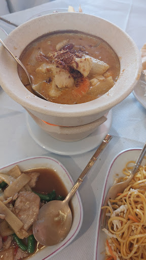 Photo of Thailand No.1 Matlock - 43 Dale Rd, Matlock DE4 3LT