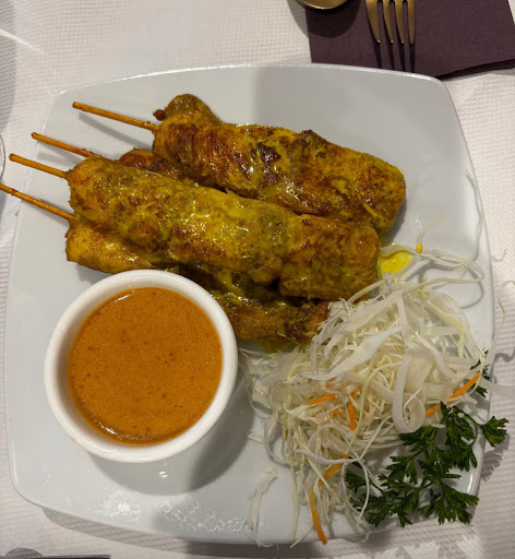 Photo of Thailand No.1 Matlock - 43 Dale Rd, Matlock DE4 3LT