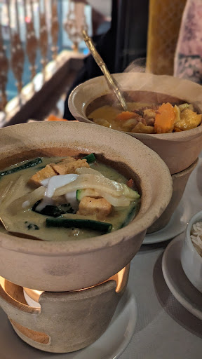 Photo of Thailand No.1 Matlock - 43 Dale Rd, Matlock DE4 3LT